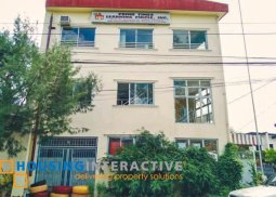 modern 3-storey, 7-bedroom multipurpose house with commercial space for sale in imus