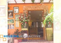 classy 2-storey, 5-bedroom house with balcony for sale in sta. mesa