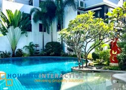 townhouse for lease in little baguio san juan city