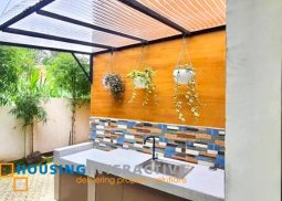 2 house and lot for sale in santa rosa- tagaytay road, cavite