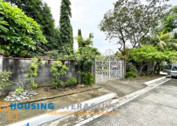 house and lot for sale in south bay gardens