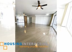 for sale -3br unit in proscenium at rockwell