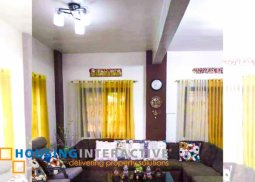 grand 3-storey, 4-bedroom house for sale in filinvest punta altezza