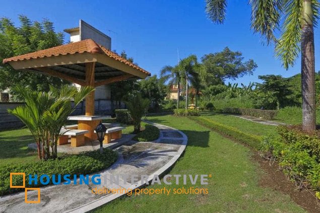 grand 3-storey, 4-bedroom house for sale in filinvest punta altezza