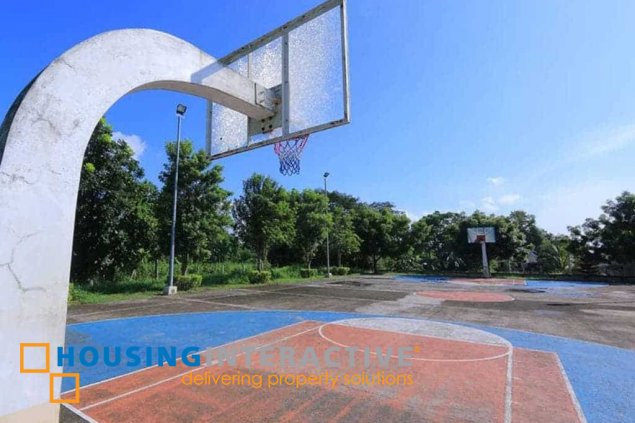 grand 3-storey, 4-bedroom house for sale in filinvest punta altezza