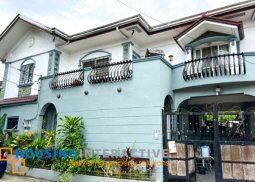 modern 2-storey house with apartment complex for sale in bacoor