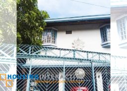 classic 2-storey, 4-bedroom house for sale in marcelo green village