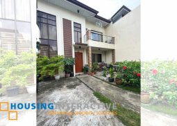 gand 2-storey, 4-bedroom house with balconies for sale in greenview executive village