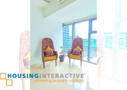 bare 4-bedroom unit with parking & balcony for sale in grand hyatt