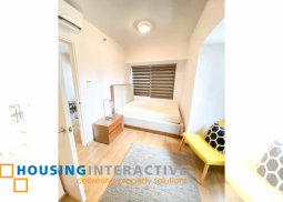 for rent -1br unit at the rise