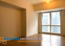 for sale -studio unit at the lerato