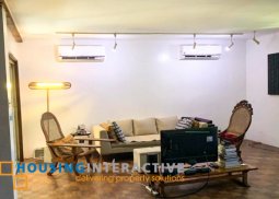 timeless 2-storey, 3-bedroom house for sale in bel-air 3 village