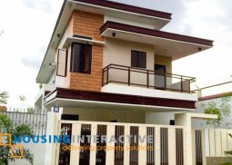 grand 2-storey, 3-bedroom house for sale in better living
