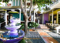 modern 11-unit hostel for sale in puerto princesa