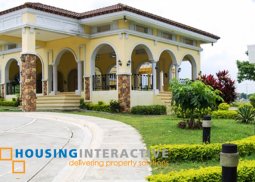 lot for sale in south forbes villas