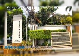 house for lease in white plains quezon city