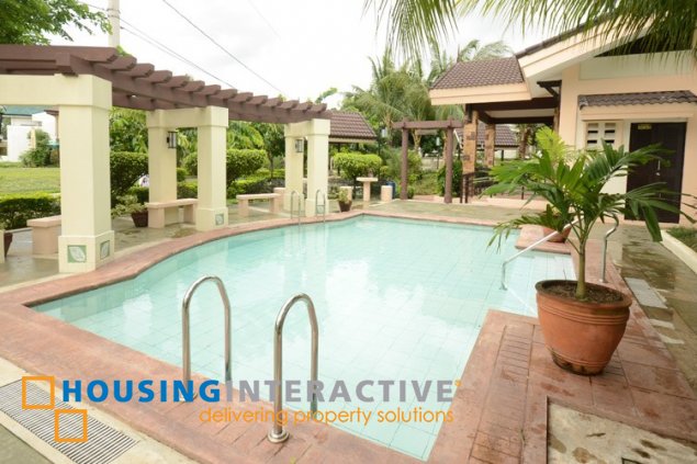 brickhouse for sale in filinvest homes 2