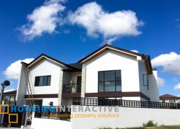 modern 2-storey, 4-bedroom house for sale in avida woodhill settings
