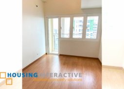 bare 3-bedroom unit with balconies & parking for rent in madison park west