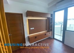for sale -1br unit in baron tower