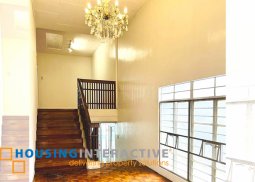 timeless 2-storey, 4-bedroom house for rent in capitol 8