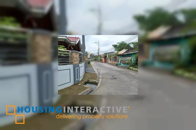 classic 3-storey, 4-bedroom house with 2-bedroom guest home for sale in st. ignatius village