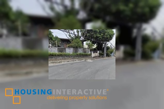 classic 3-storey, 4-bedroom house with 2-bedroom guest home for sale in st. ignatius village