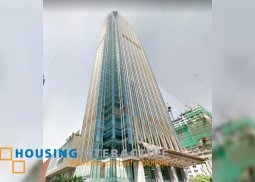 office space unit for lease in bgc