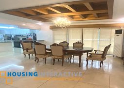 grand 2-storey, 3-bedroom house for sale in loyola grand villas