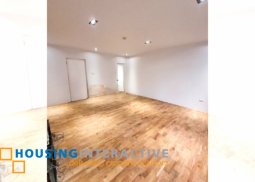 modern 4-bedroom townhouse for sale in sgt. jay catalos, quezon city