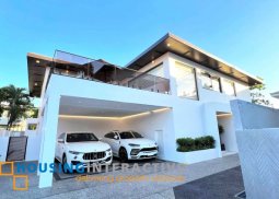 house and lot for sale in ayala alabang village