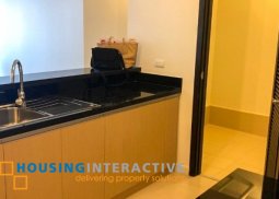 for sale -2br unit at the lerato