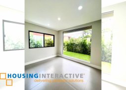 house and lot for sale in bf homes paranaque