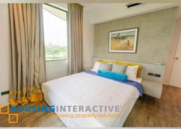 for rent -3br unit in bonifacio ridge