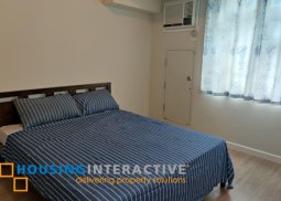 for sale -1br unit in kroma tower