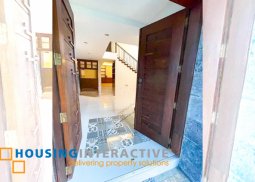 grand 2-storey, 4-bedroom house for sale in bf inner circle