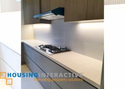 grand 2-storey, 4-bedroom house with balconies & attic for sale in filinvest 2