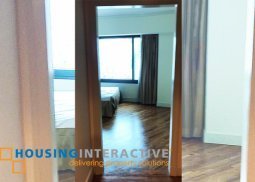 unfurnished 3br condo unit for rent  the rizal tower makati