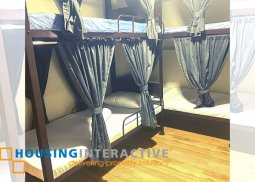 modern 5-storey, 35-room dormitel building with balconies for sale in makati