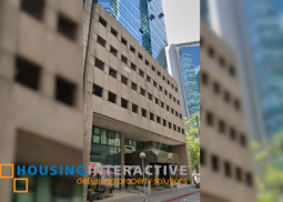 as is where is office space for lease in makati