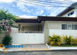 classic 2-bedroom bungalow for sale in bf homes