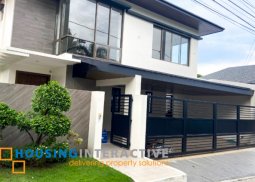 grand 2-storey, 5-bedroom house for sale in tahanan village