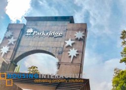 lot for sale in parkridge estate