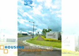 grand lot for sale in mondia