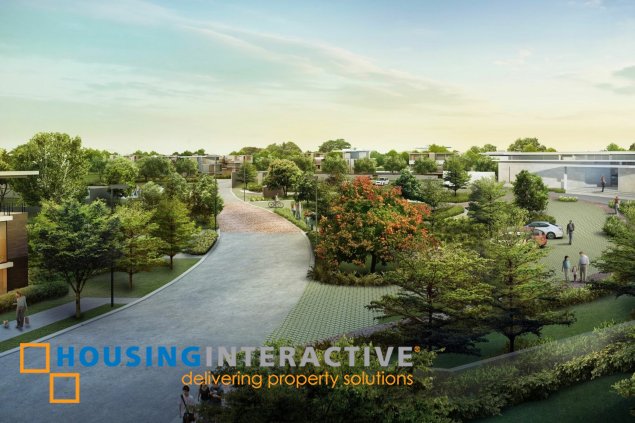 grand lot for sale in mondia