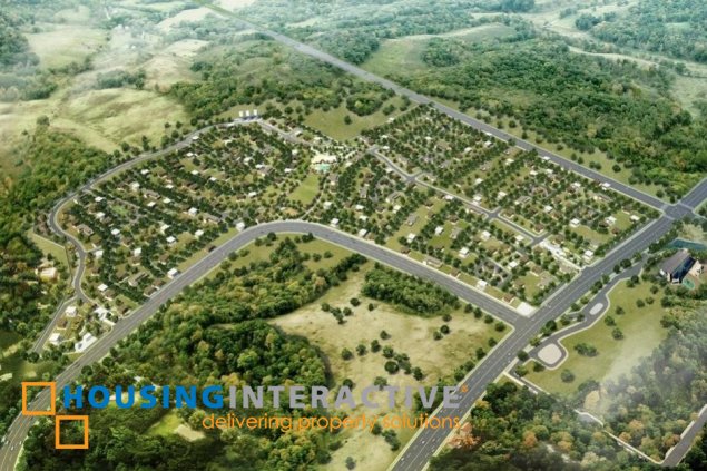 grand lot for sale in mondia