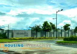 residential lot for sale in mondia
