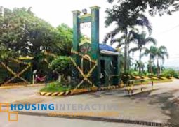 grand lot for sale in filinvest 2