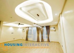 for sale -5br in little baguio