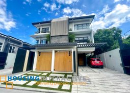 for sale -brand new duplex in afpovai phase 2